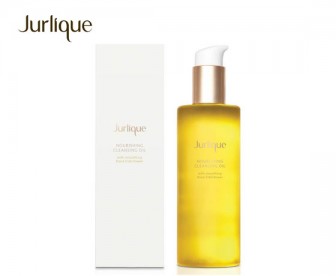 Jurlique 茱莉蔻 柔嫩保湿洁颜油/卸妆油 200毫升 Jurlique 茱莉蔻 柔嫩保湿洁颜油/卸妆油 200毫升